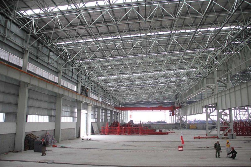 工业安装专用空调:为您的工厂带来清爽与效率